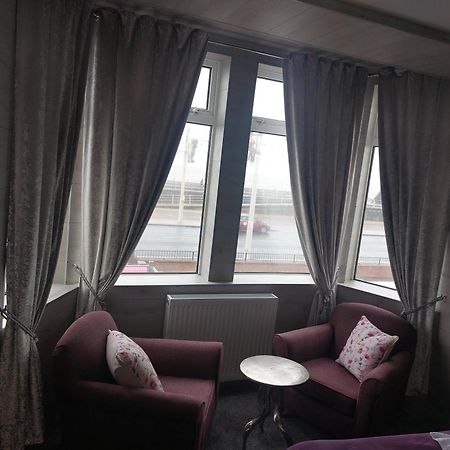 Kings Boutique Hotel Blackpool Zimmer foto